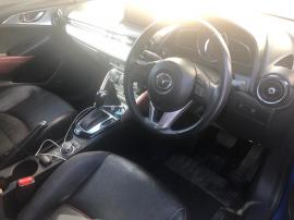  Used Mazda CX-3 for sale in  - 10