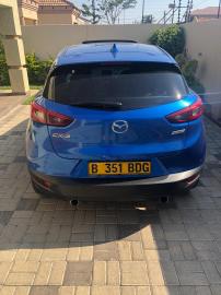  Used Mazda CX-3 for sale in  - 11