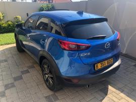  Used Mazda CX-3 for sale in  - 12