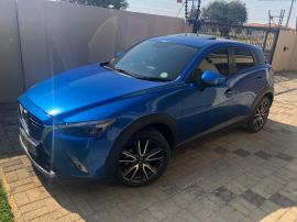  Used Mazda CX-3 for sale in  - 13