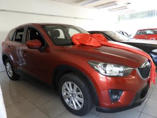  Used Mazda CX-5 for sale in Afghanistan - 2