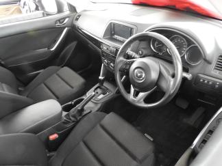  Used Mazda CX-5 for sale in Afghanistan - 4