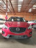  Used Mazda CX-5 for sale in Afghanistan - 0