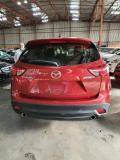  Used Mazda CX-5 for sale in Afghanistan - 10