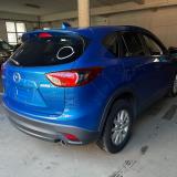  Used Mazda CX-5 for sale in Afghanistan - 2