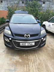  Used Mazda CX-7 for sale in  - 0