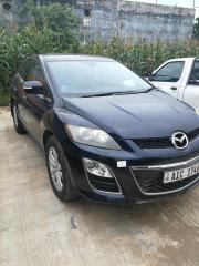  Used Mazda CX-7 for sale in  - 2