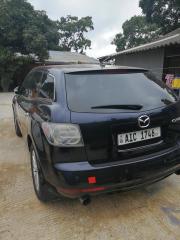  Used Mazda CX-7 for sale in  - 3