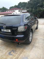  Used Mazda CX-7 for sale in  - 3