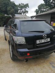  Used Mazda CX-7 for sale in  - 4