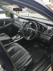  Used Mazda CX-7 for sale in  - 6