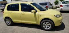  Used Mazda Demio for sale in  - 2