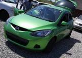  Used Mazda Demio for sale in  - 0