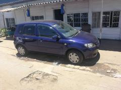  Used Mazda Demio for sale in  - 0