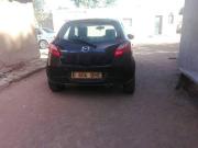  Used Mazda Demio for sale in Afghanistan - 2