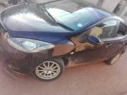  Used Mazda Demio for sale in Afghanistan - 4