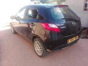  Used Mazda Demio for sale in Afghanistan - 8