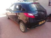  Used Mazda Demio for sale in Afghanistan - 9