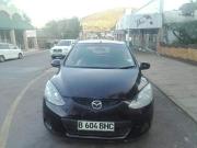  Used Mazda Demio for sale in Afghanistan - 1