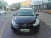  Used Mazda Demio for sale in Afghanistan - 2