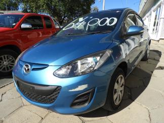  Used Mazda Demio for sale in  - 1