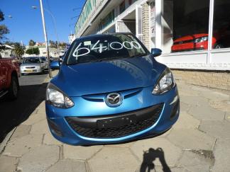  Used Mazda Demio for sale in  - 2