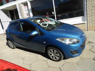  Used Mazda Demio for sale in  - 3