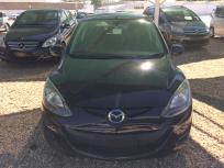  Used Mazda Demio for sale in Afghanistan - 1