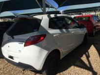  Used Mazda Demio for sale in Afghanistan - 3