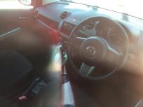  Used Mazda Demio for sale in Afghanistan - 4