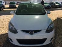  Used Mazda Demio for sale in  - 1