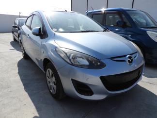  Used Mazda Demio for sale in Botswana - 1