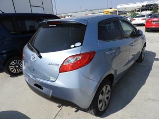  Used Mazda Demio for sale in Botswana - 2