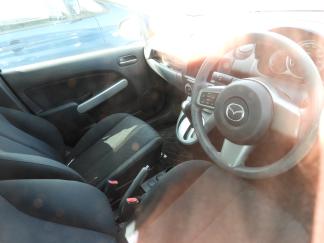  Used Mazda Demio for sale in Botswana - 4