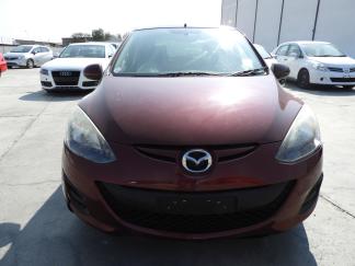  Used Mazda Demio for sale in Afghanistan - 1