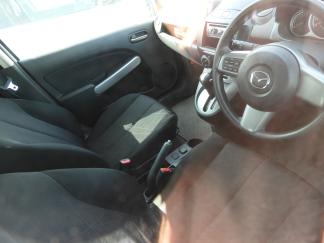  Used Mazda Demio for sale in Afghanistan - 5