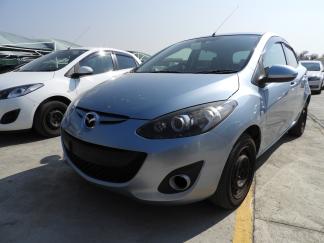  Used Mazda Demio for sale in  - 0