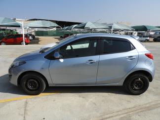  Used Mazda Demio for sale in  - 1