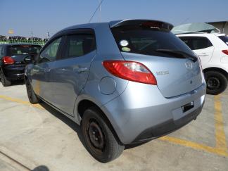  Used Mazda Demio for sale in  - 2