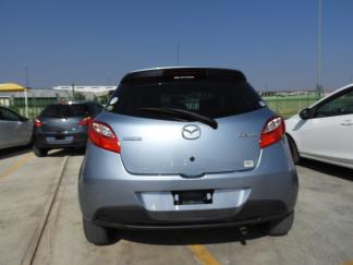  Used Mazda Demio for sale in  - 3