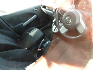  Used Mazda Demio for sale in  - 4