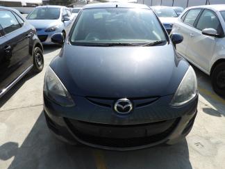  Used Mazda Demio for sale in  - 1