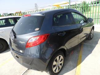  Used Mazda Demio for sale in  - 2