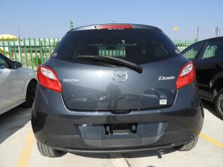  Used Mazda Demio for sale in  - 3