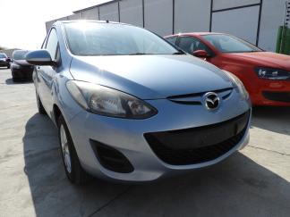  Used Mazda Demio for sale in Afghanistan - 0