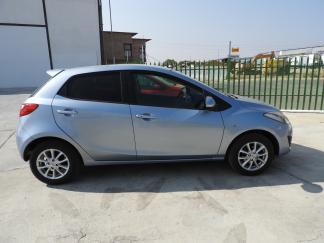  Used Mazda Demio for sale in Afghanistan - 2