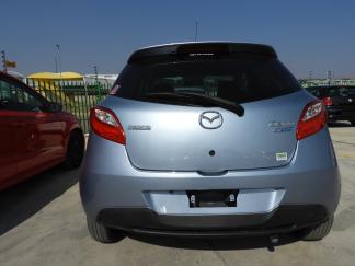  Used Mazda Demio for sale in Afghanistan - 4