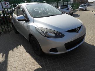  Used Mazda Demio for sale in  - 0