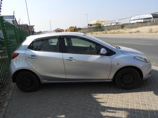  Used Mazda Demio for sale in  - 2