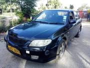  Used Mazda Familia for sale in Botswana - 1